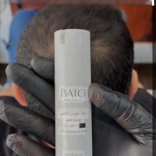 BATCI PRO™ - Remplisseur cheveux