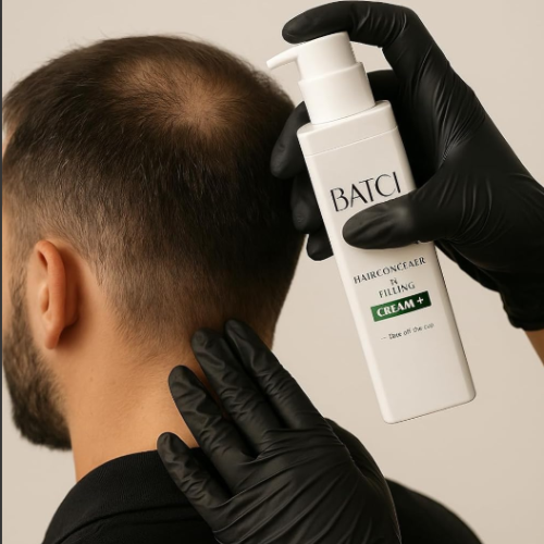 BATCI PRO™ - Remplisseur cheveux