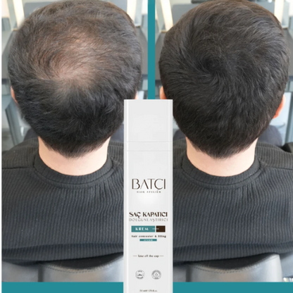 BATCI PRO™ - Remplisseur cheveux