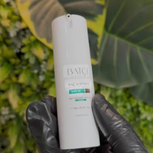 BATCI PRO™ - Remplisseur cheveux