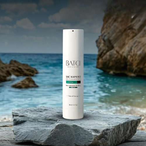 BATCI PRO™ - Remplisseur cheveux